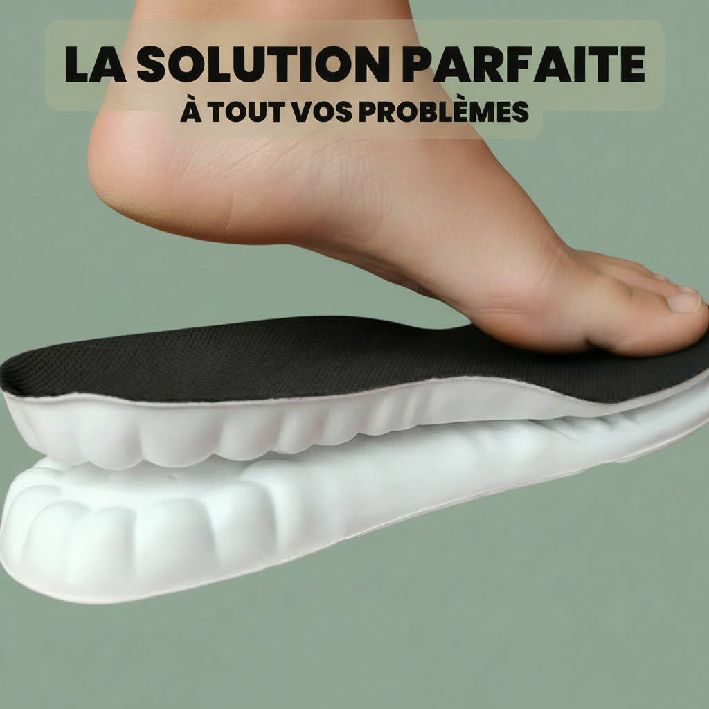 LA SOLUTION PARFAITE - fond vert teal